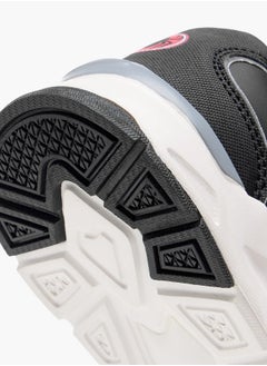 MARVEL Boys Sneaker With Double Velcro  - Image 5