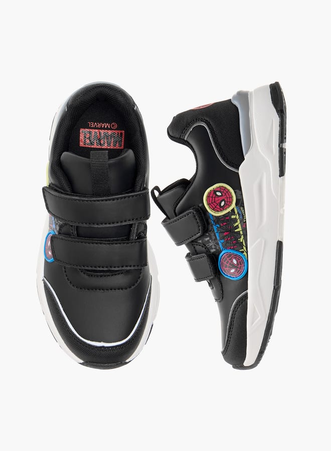 marvel shoes boys