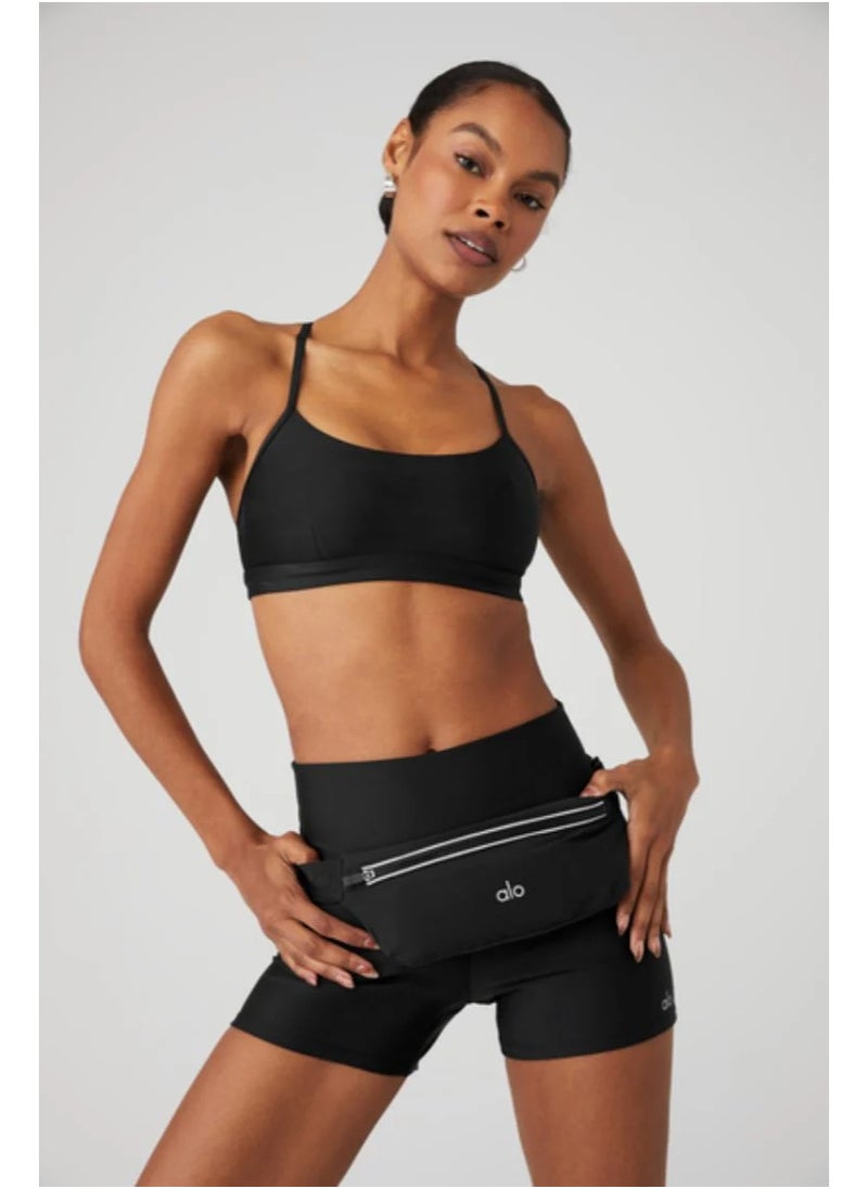 Alo Yoga - Stride Running Belt - Image 1