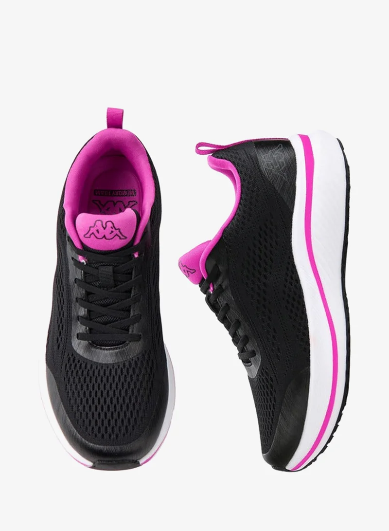 Kappa Women Lace-Up Sports Shoes
