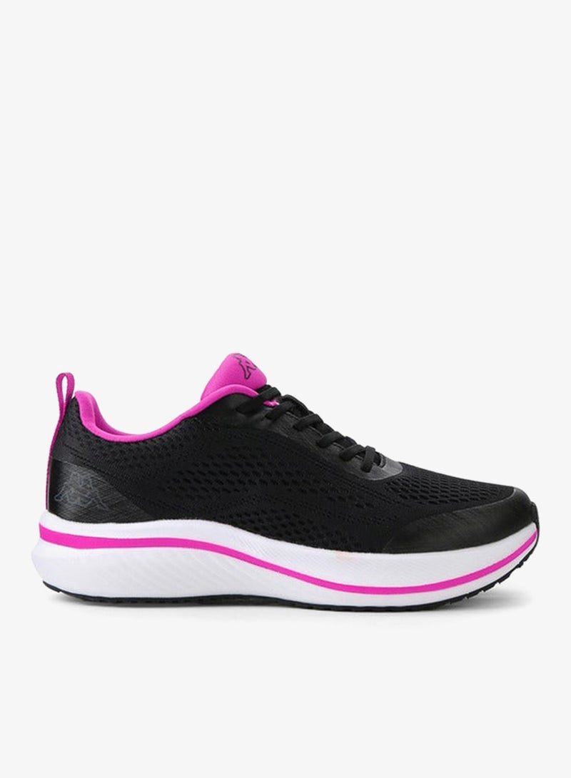 كابا حذاء مشي نسائي برباط - Image 3