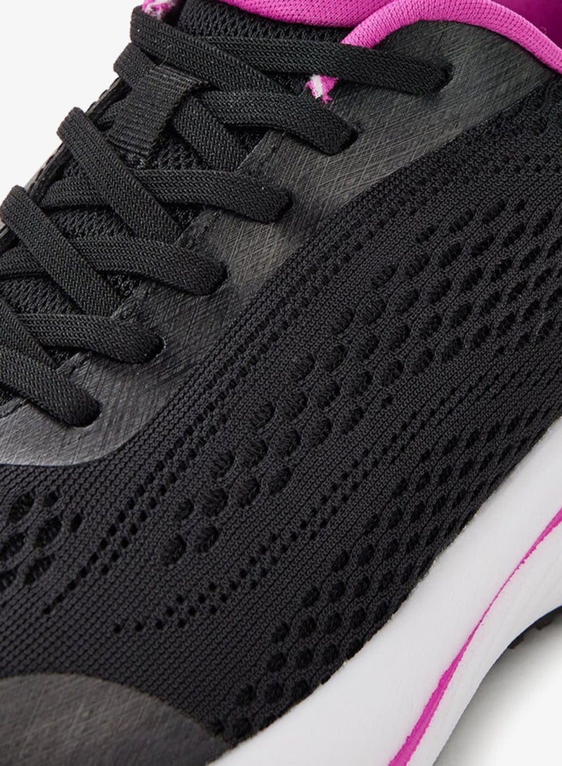 كابا حذاء مشي نسائي برباط - Image 5