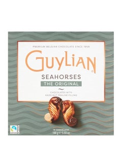 GUYLIAN Chocolate Seahorses 180g 