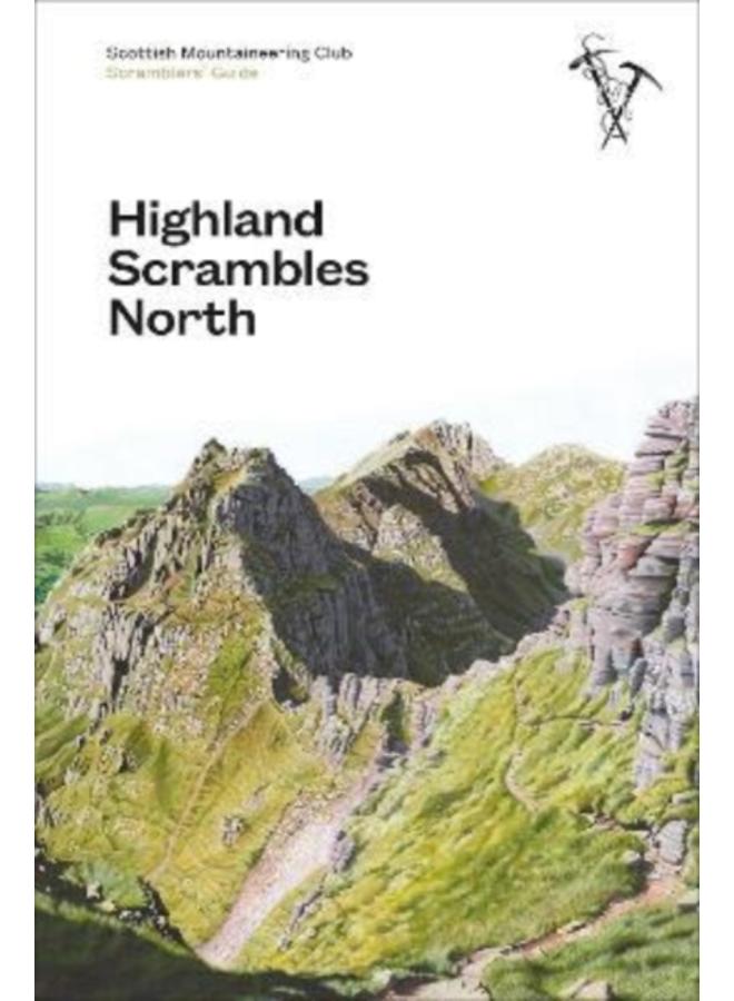 Highland Scrambles North 