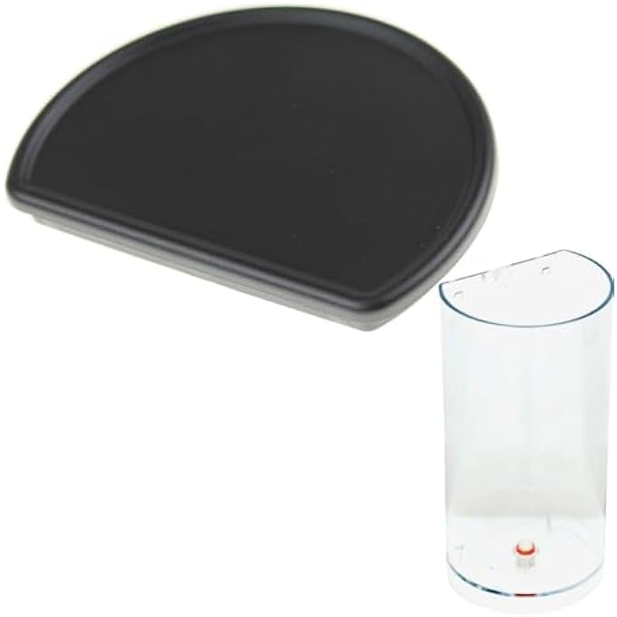UTIZ Water Tank Lid Ms0075809 For Krups Nespresso Citiz Xn710 Water Tank Lid - Image 5