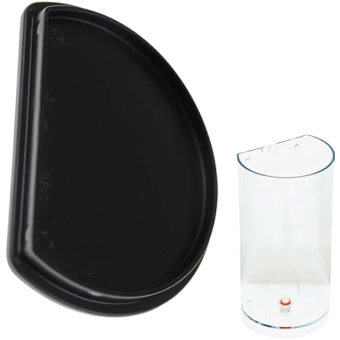 UTIZ Water Tank Lid Ms0075809 For Krups Nespresso Citiz Xn710 Water Tank Lid - Image 3