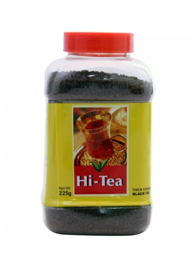 Coarse Black Tea 225 g