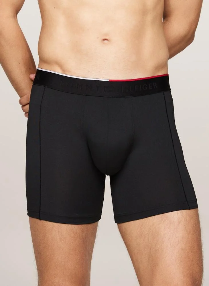 TOMMY HILFIGER Boxer Brief - 3-Pack