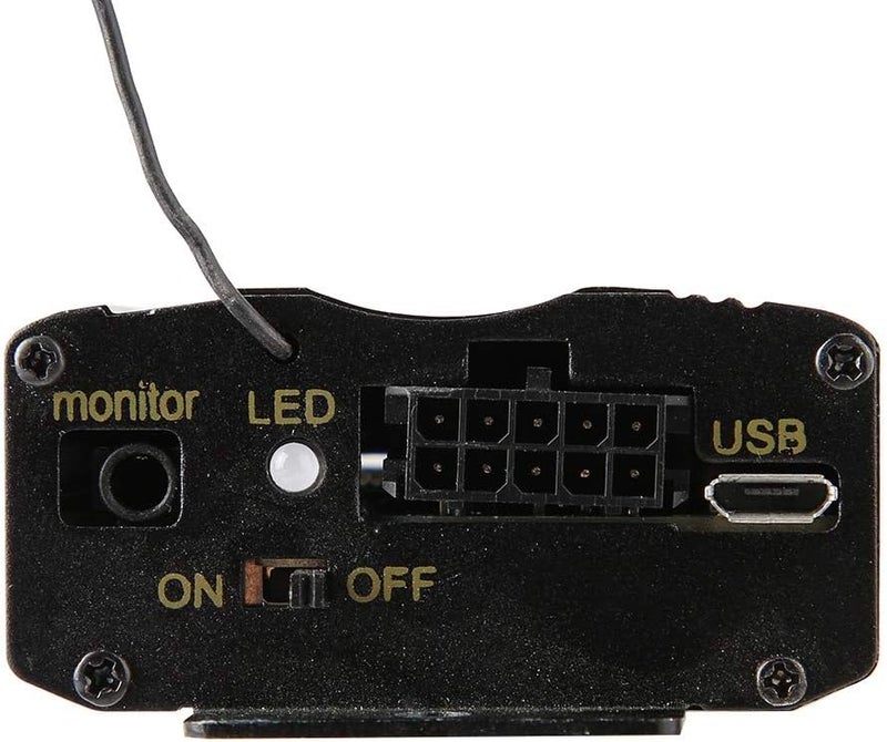 comfrt Car GPS Tracker, Vehicle GSM GPS Tracker Locator Tracking Car Alarm With Remote Control GPS Car Tracker - Image 5