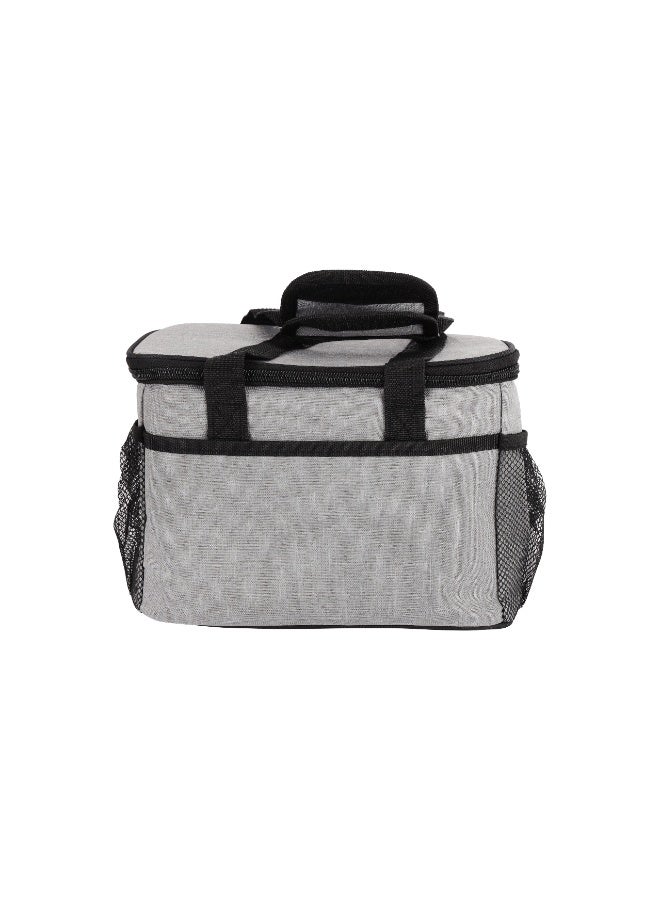 Royalford Insulated Lunch Carry Bag RF12930 with Carrying Handle, Compact and Lightweight Multicolor - Image 1