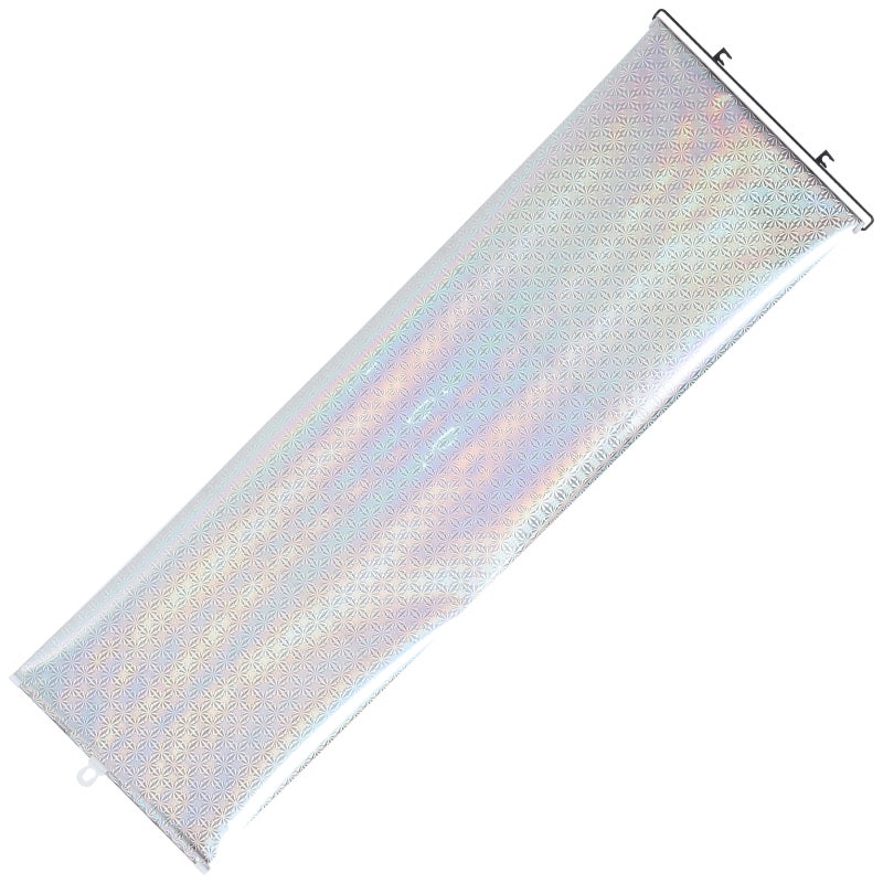 2pcs Car Window Shade Cup Car Side Window Sunshade Car Interior Private Curtain - Image 5