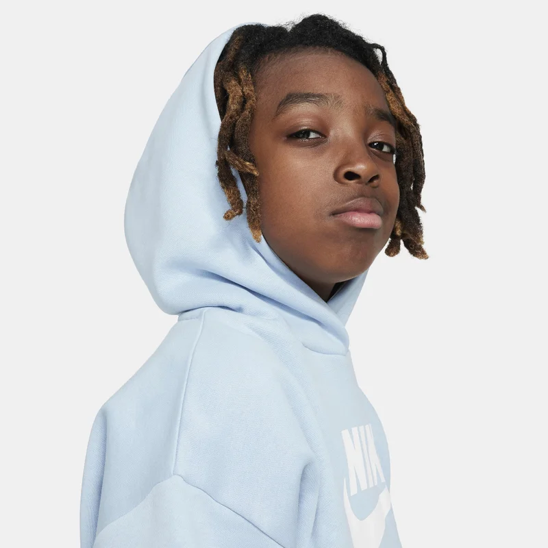 Nike Kids' SB Icon EasyOn Hoodie