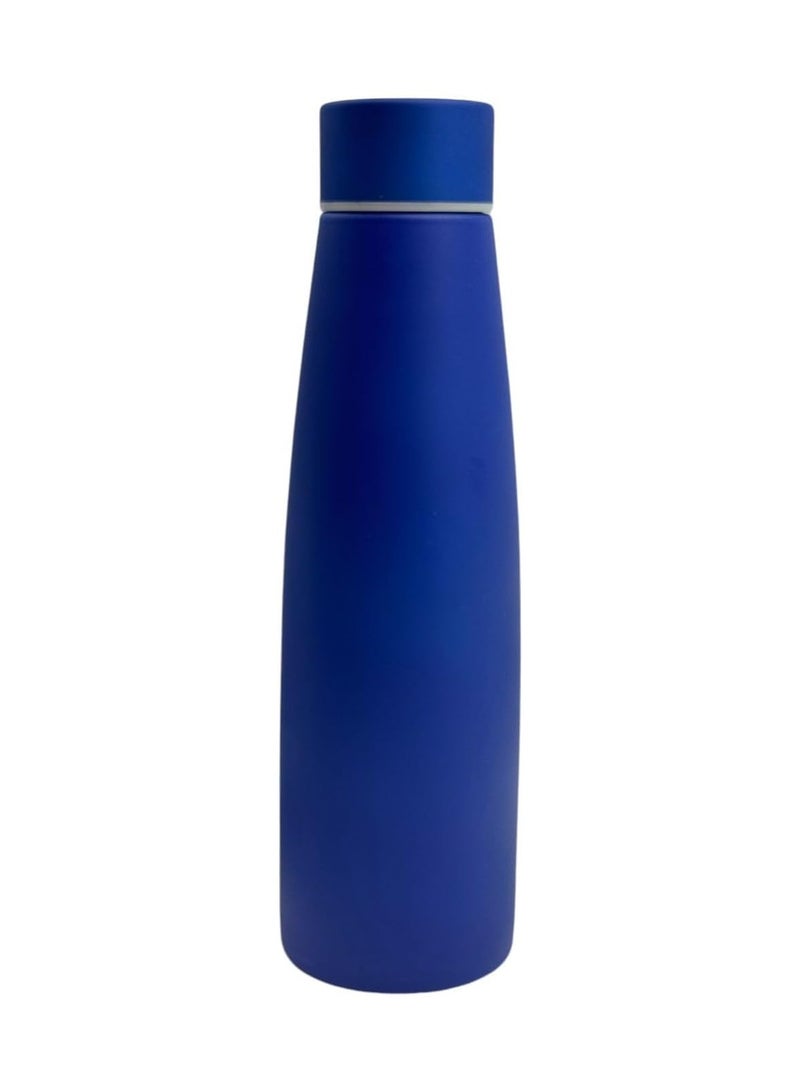 QSHOP QSHOP® Portable Thermal Bottle – Perfect for Travel and Business Ultra Insulated Thermal Bottle to Keep Your Drink Fresh for Comfort Wherever You Are - Image 1