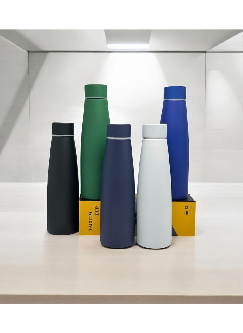 QSHOP® Portable Thermal Bottle – Perfect for Travel and Business Ultra Insulated Thermal Bottle to Keep Your Drink Fresh for Comfort Wherever You Are - pzsku/Z6F7895C73EE4F140315BZ/45/_/1733400113/1f8e10fb-4bcc-47cc-9aa9-109a9f1859e6