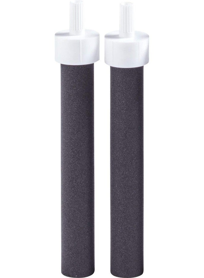 Brita Water Bottle Filter Replacements - BPA Free - 2 Count - Image 1