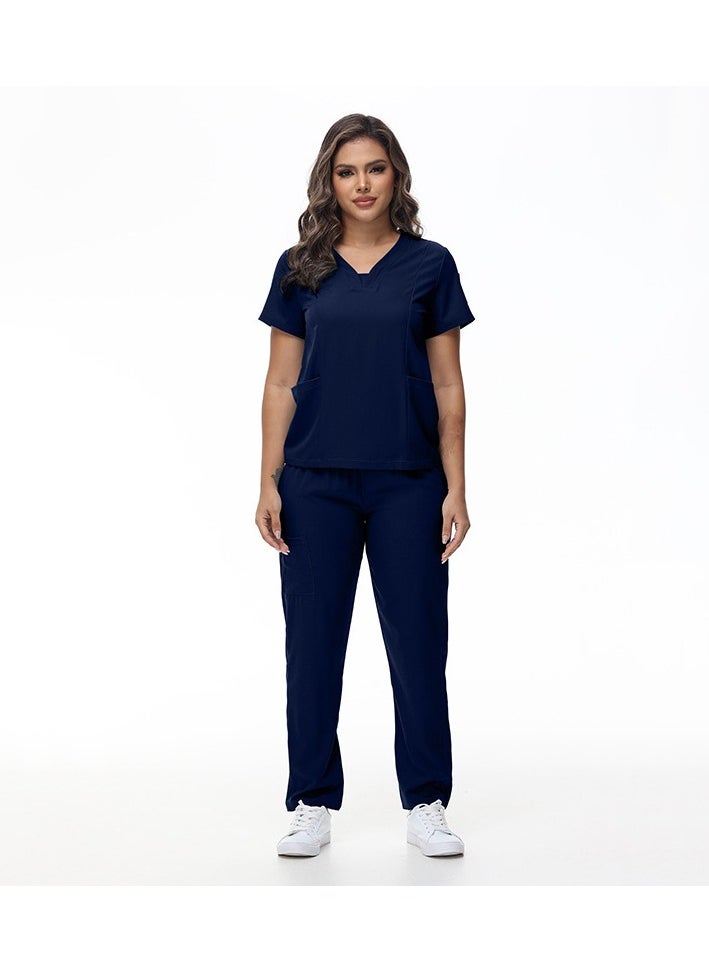 KUYING New Operating Room Isolation Suit Set  - Image 1