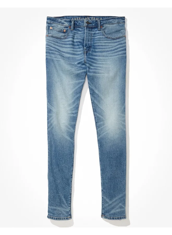 American Eagle AE AirFlex 360 Athletic Skinny Jean