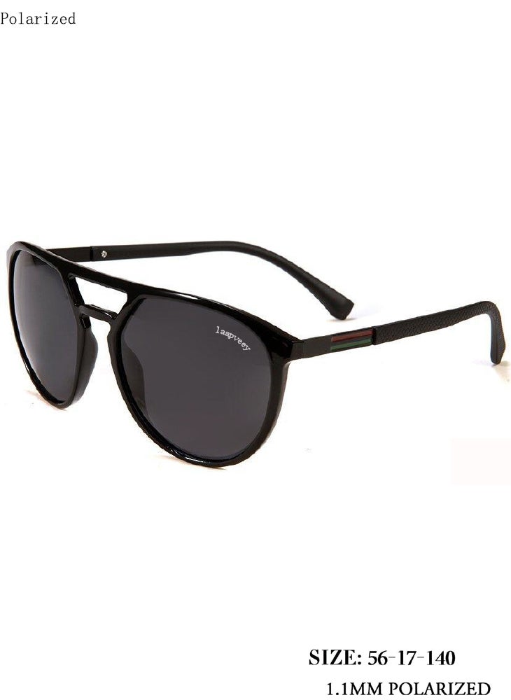 لابفي النظارات الشمسية المستقطبة للرجال والنساء - Image 2