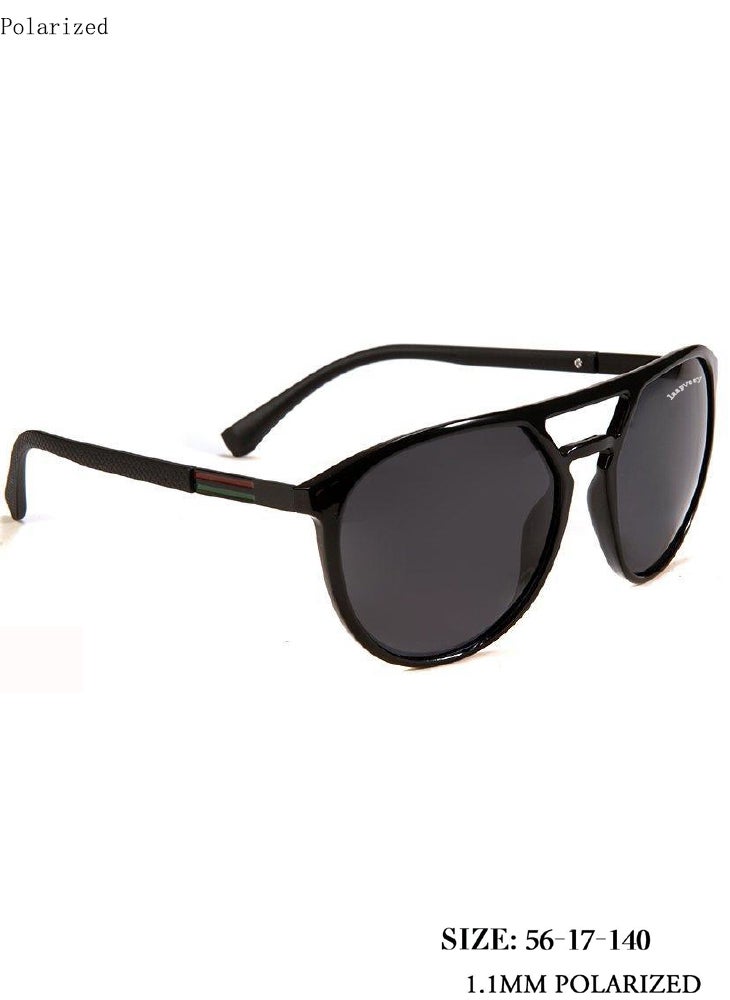 لابفي النظارات الشمسية المستقطبة للرجال والنساء - Image 3