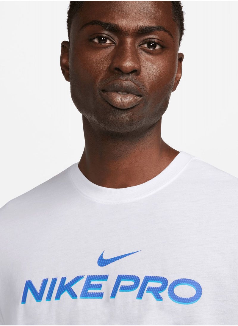 Essential Dri-Fit T-Shirt