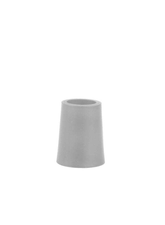 Bohning Metalwood Ferrule, Silver, .335/.550/.500 - Image 1