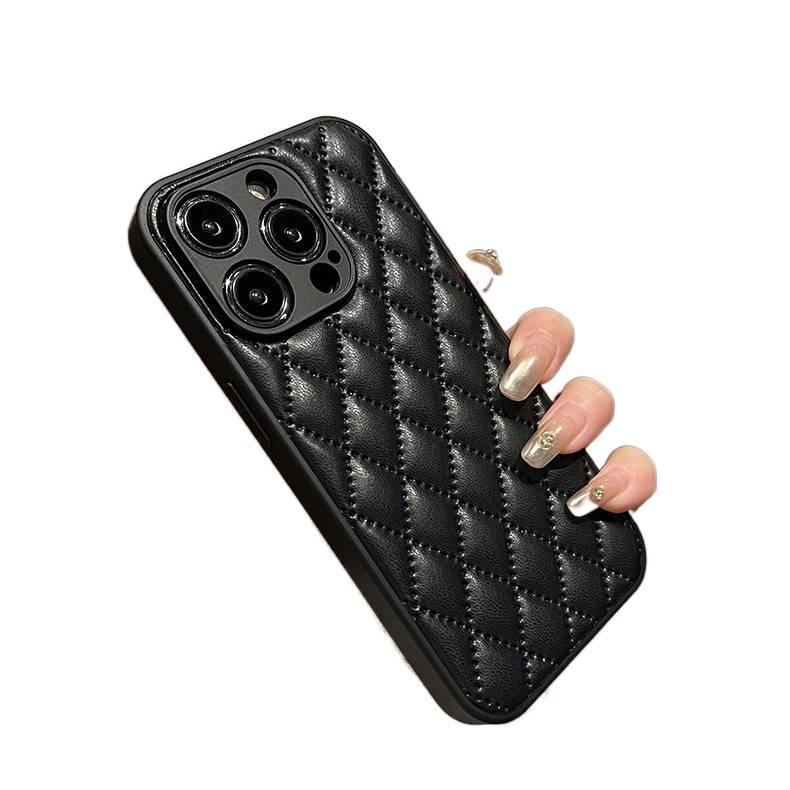 Protective Case, Blue, Shockproof Cover for iPhone 12 - Image 2