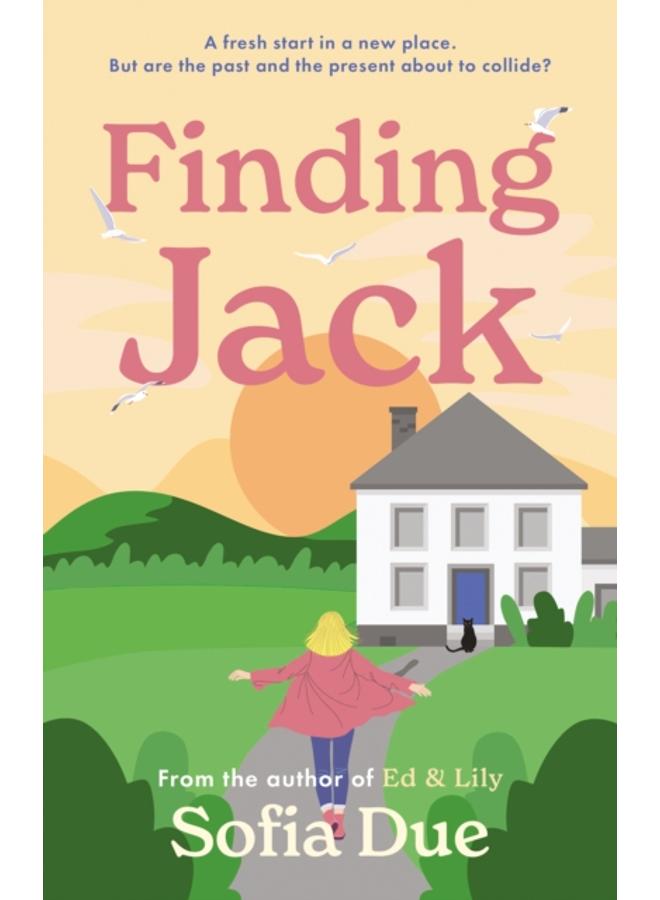 Finding Jack