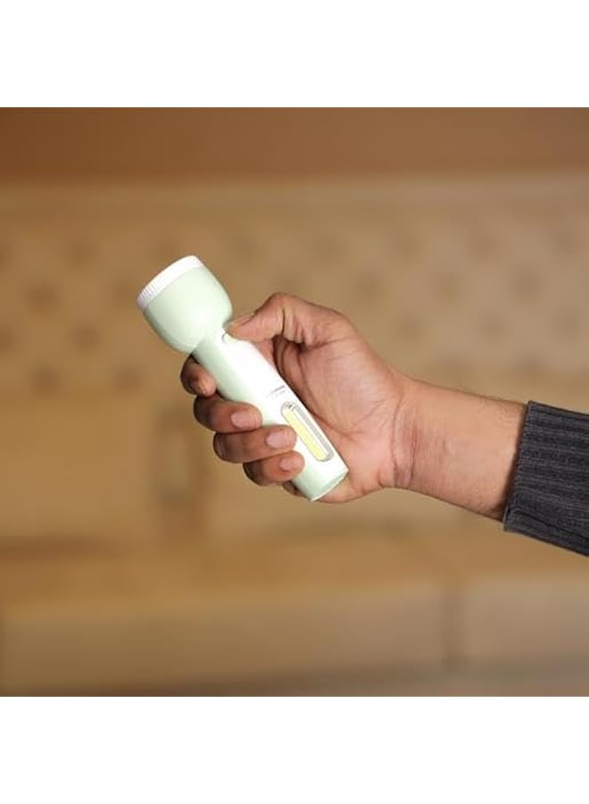 Olsenmark Reach Led Flash Light 1X100