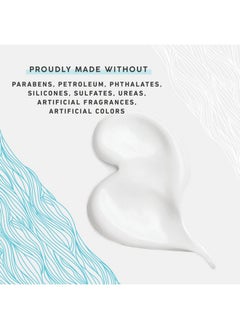 MyChelle Dermaceuticals Ultra Hyaluronic Hydrating Cream (1.0 Fl Oz) Rich Hydration For Dry Skin With Vegan Hyaluronic Acid Help Plump Skin And Help Reduce Appearance Of Fine Lines And Wrinkles  - Image 4