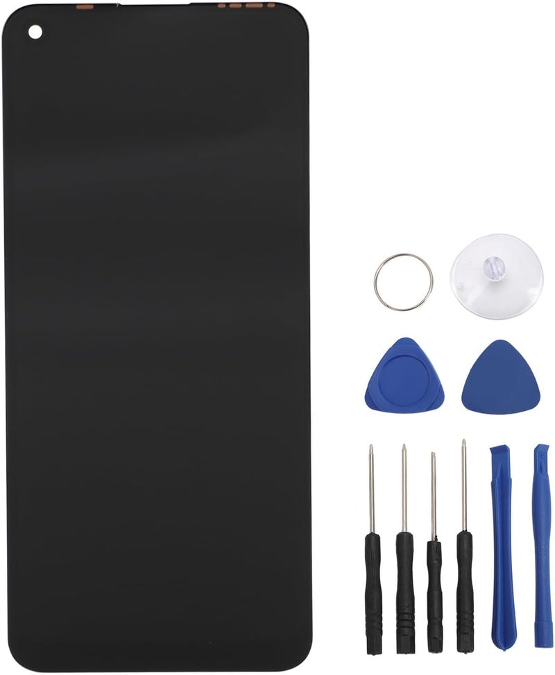 fosa Spark 7 Pro KF8 Screen Replacement TFT Display Touch Screen Assembly Kit Includes Tools - Image 4