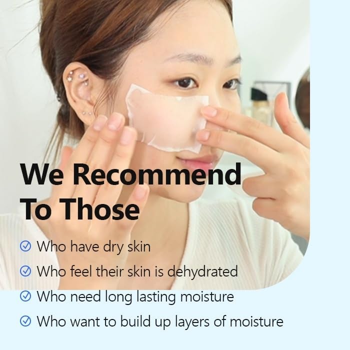 Isntree Hyaluronic Acid Toner - 200ml (Renewal) - Image 3