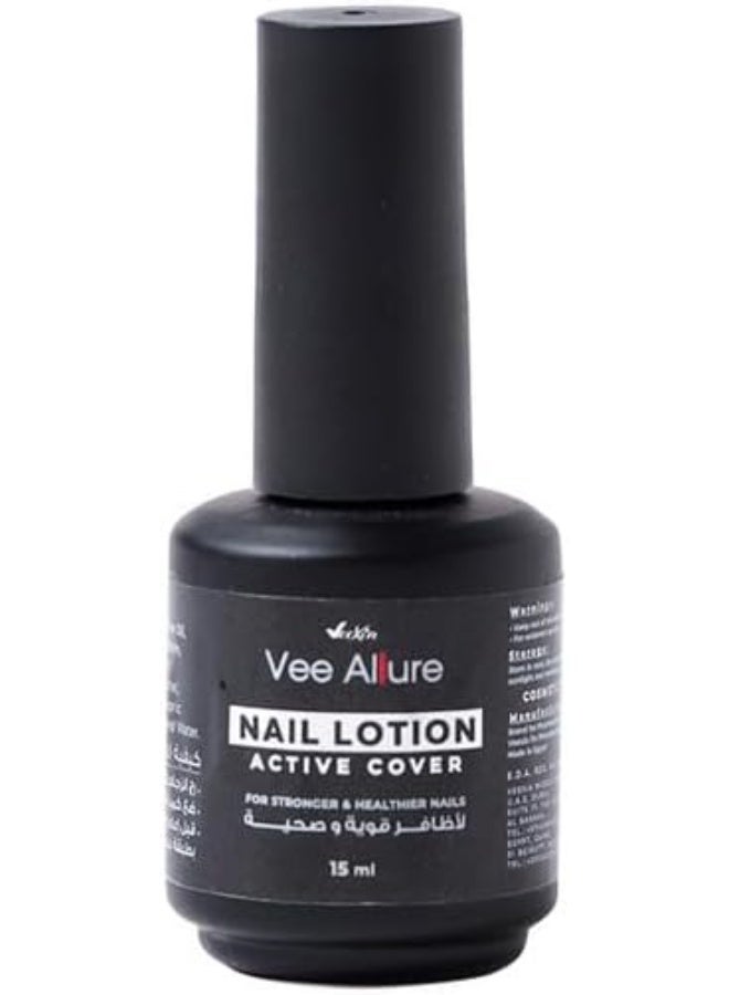 V-Nail Lotion, 15 ml