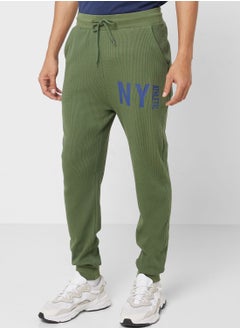 NYC Jogger