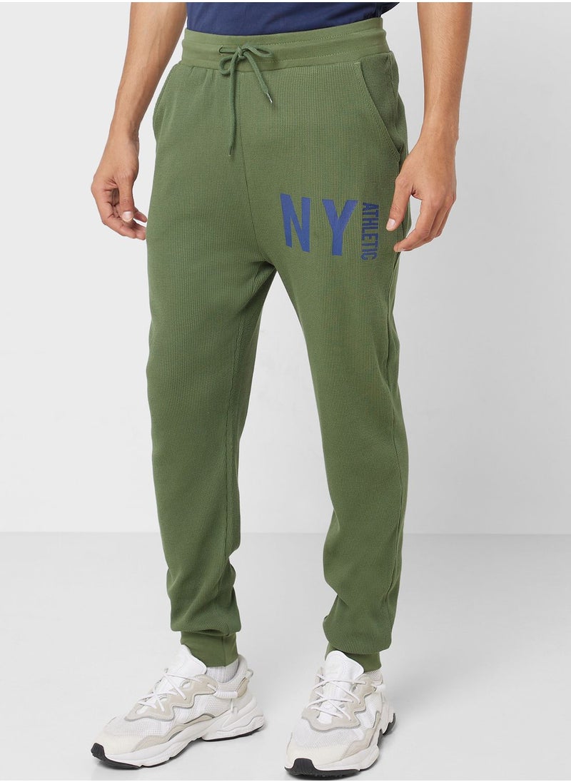 Seventy Five - NYC Jogger - Image 1