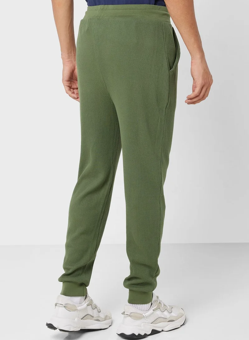 Seventy Five NYC Jogger