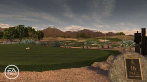 Electronic Arts Tiger Woods PGA Tour 11 - Playstation 3 - Image 3