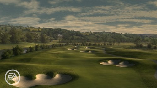 Electronic Arts Tiger Woods PGA Tour 11 - Playstation 3 - Image 4