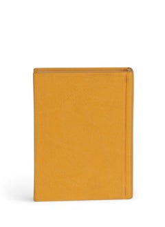 Colored, rust-resistant leather Qur’an, 10*14 cm  - Image 1