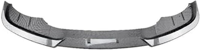 Wivplex Front Bumper Lip Spoiler for BMW 5 Series - Image 1