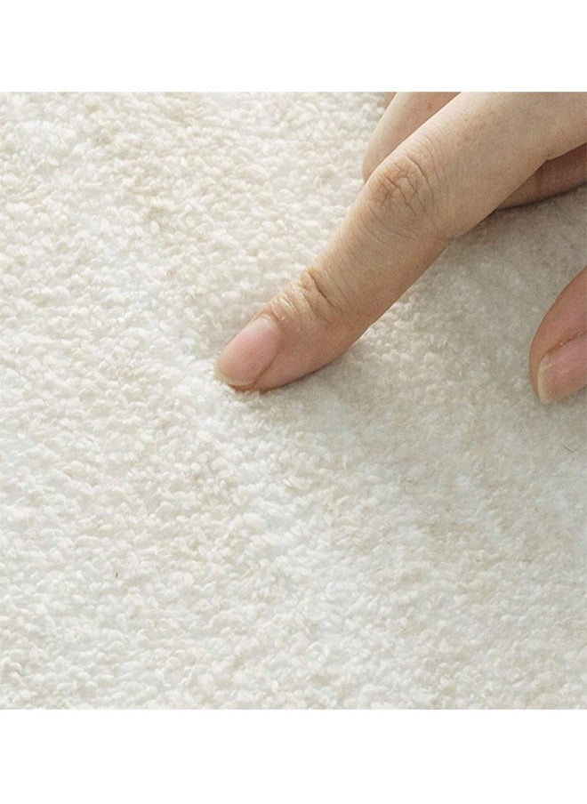 NKX Minimalist Living Room Carpet Cotton Base with Imitation Cashmere 200 X 300Cm  - Image 2
