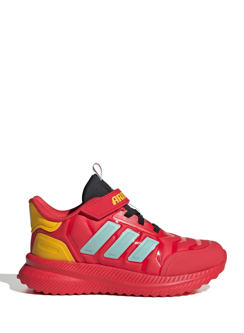 adidas Kids X_Plrpath Iron Man