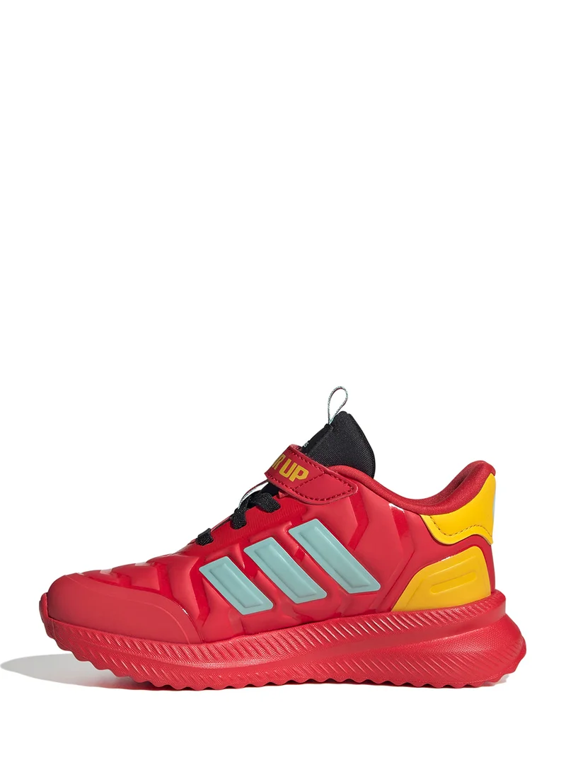 adidas Kids X_Plrpath Iron Man