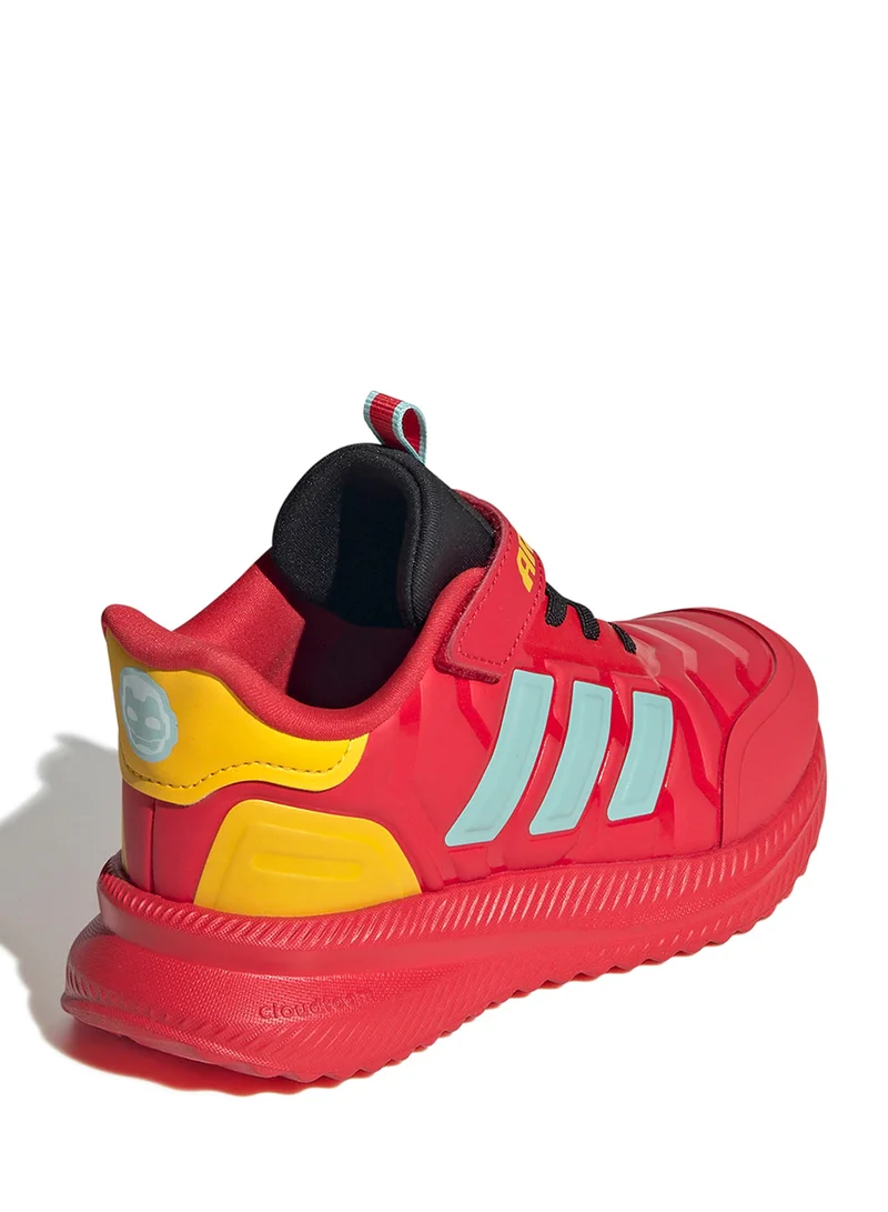 adidas أحذية أطفال إيرون مان إكس بلر باث