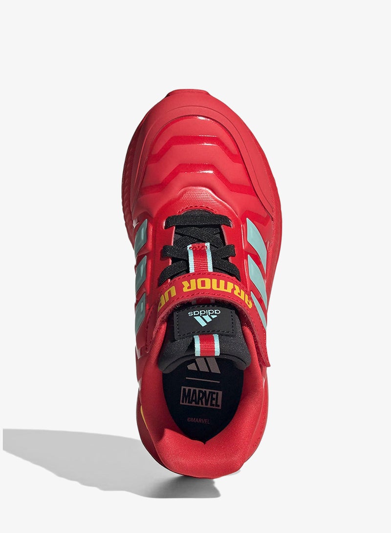اديداس أحذية أطفال إيرون مان إكس بلر باث - Image 5