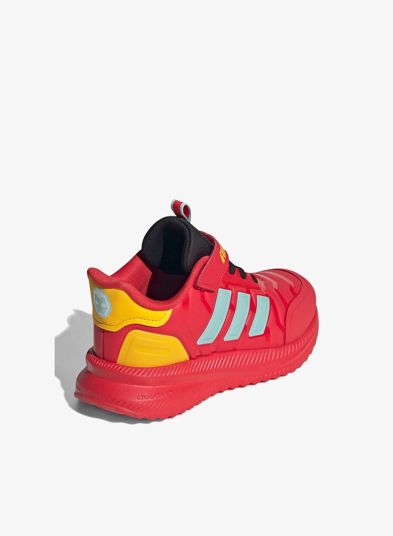 اديداس أحذية أطفال إيرون مان إكس بلر باث - Image 4