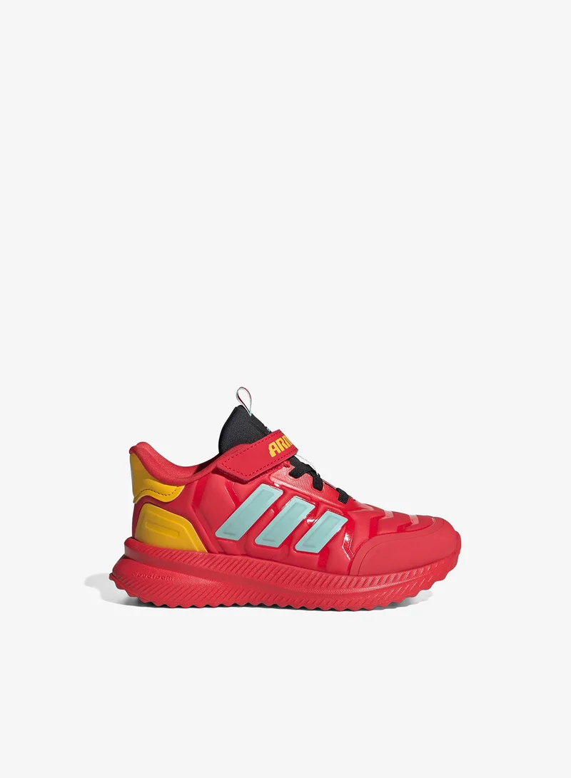 Adidas Kids X_Plrpath Iron Man