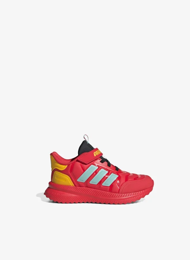 Adidas Kids X_Plrpath Iron Man