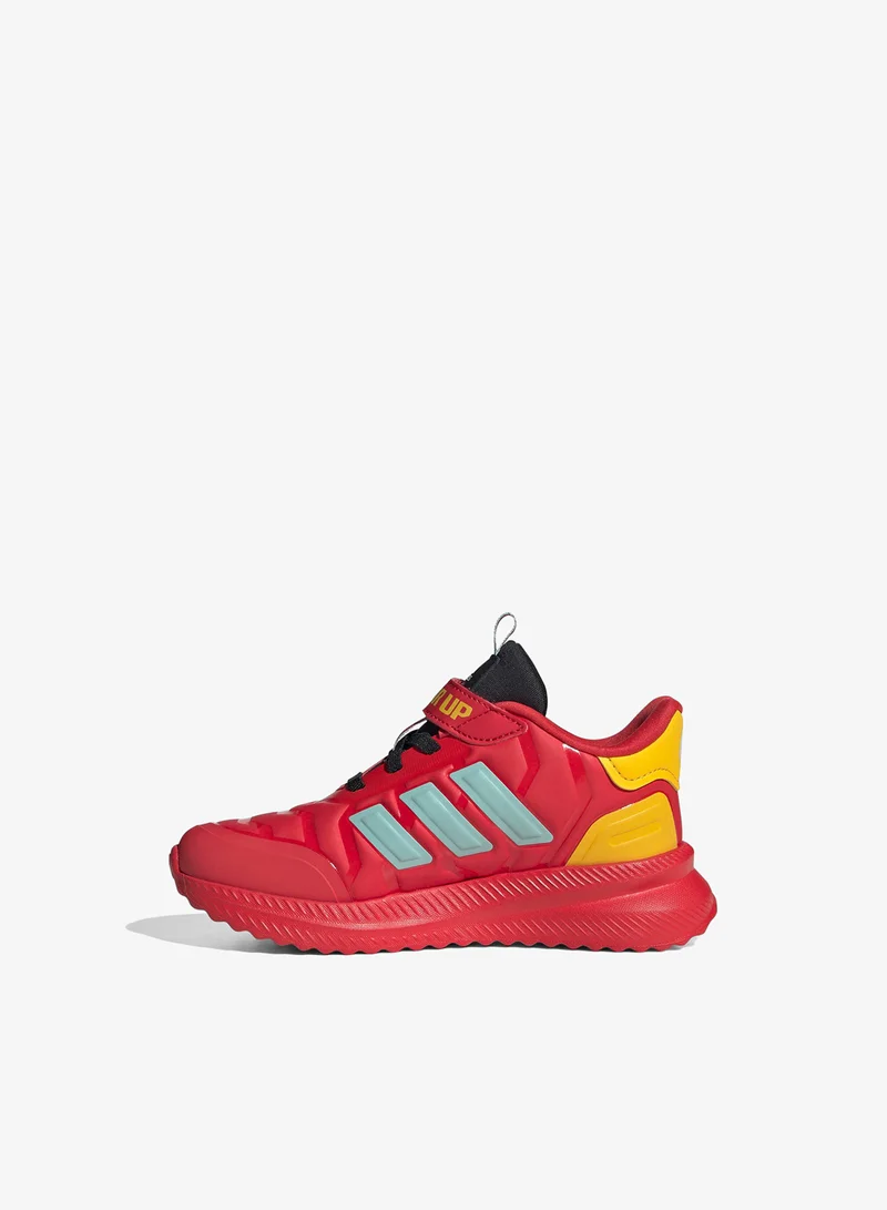 Adidas Kids X_Plrpath Iron Man