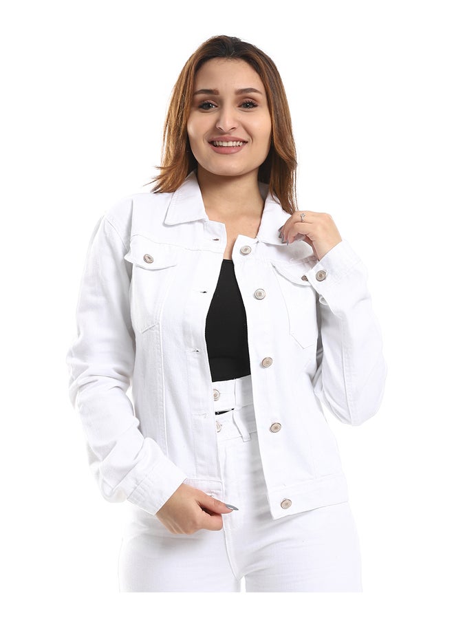 Generic Short Jacket For Women  - Image 1