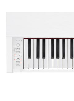 CASIO Privia PX-770 Digital Piano - 88 Keys - White  - Image 5